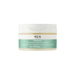 REN Clean Skincare Evercalm Barrier Support Body Balm - Intensively nourishing body balm for sensitive, dry and eczema-prone skin, 3.04 fl oz