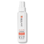Biolage All-In-One Coconut Infusion | Multi-Benefit Treatment Spray For All Hair Needs | With Coconut | For All Hair Types | Sulfate & Paraben-Free | Vegan Biolage All-In-One Coconut Infusion | Multi-Benefit Treatment Spray For All Hair Needs | With Coconut | For All Hair Types | Sulfate & Paraben-Free | Vegan