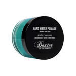 Baxter Of California Hard Water Pomade For Men | Shine Finish | Firm Hold | Hair Pomade