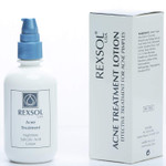 Rexsol Acne Treatment Lotion Nighttime Salicylic Acid Lotion (120 Ml / 4 Fl Oz) Rexsol Acne Treatment Lotion Nighttime Salicylic Acid Lotion (120 Ml / 4 Fl Oz)