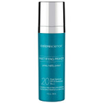 Colorescience Mattifying Perfector Face Primer, Water Resistant Mineral Sunscreen, Broad Spectrum 20 Spf Uv Skin Protection, 1 Fl Oz