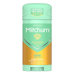 Mitchum Women Stick Solid Antiperspirant Deodorant, Pure Fresh, 2.7 Ounce (Pack Of 1) Mitchum Women Stick Solid Antiperspirant Deodorant, Pure Fresh, 2.7 Ounce (Pack Of 1)