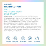 Seaweed Bath Co. Melt-In Water Lotion, Sea Salt Bergamot Scent, 4 Ounce, Sustainably Harvested Seaweed, Sea Grape, Beta-Glucan Seaweed Bath Co. Melt-In Water Lotion, Sea Salt Bergamot Scent, 4 Ounce, Sustainably Harvested Seaweed, Sea Grape, Beta-Glucan