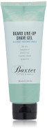 Baxter Of California Beard Line-Up Shave Gel For Men |Non-Foaming | Paraben-Free | 3.4 Fl. Oz Baxter Of California Beard Line-Up Shave Gel For Men |Non-Foaming | Paraben-Free | 3.4 Fl. Oz