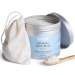 Haakaa Oatmeal Baby Bath Milk, Gentle For Baby, Natural Colloidal Oatmeal, Hypoallergenic Bath Milk For Baby'S Sensitive Skin, Made In New Zealand 250G