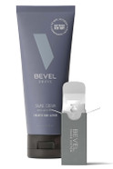 Bevel Razor Blades & Shave Cream Bundle - Includes Shaving Cream For Men & 20 Safety Razor Blades For Men, Clinically Tested To Reduce Skin Irritation And Prevent Razor Bumps Bevel Razor Blades & Shave Cream Bundle - Includes Shaving Cream For Men & 20 Safety Razor Blades For Men, Clinically Tested To Reduce Skin Irritation And Prevent Razor Bumps