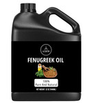 Naturevibe Botanicals Fenugreek Oil 32 Ounces Cold Pressed 100% Pure & Natural | Hair Growth Oil | Moisturizing Oil For Face Hair Skin And Nails With Vitamin A (946 Ml) Naturevibe Botanicals Fenugreek Oil 32 Ounces Cold Pressed 100% Pure & Natural | Hair Growth Oil | Moisturizing Oil For Face Hair Skin And Nails With Vitamin A (946 Ml)
