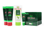 Vermont'S Original Bag Balm Travel Bundle | Moisturizing Skin Balm And Lotion Tsa Approved