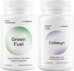 Collasyn & Green Fuel