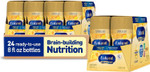 Enfamil Neuropro Baby Formula, Mfgm* 5-Year Benefit, Expert-Recommended Brain-Building Omega-3 Dha, Exclusive Immune Supporting Humo6 Blend, Ready-To-Feed Infant Formula, Liquid, 32 Fl Oz (6 Count) Enfamil Neuropro Baby Formula, Mfgm* 5-Year Benefit, Expert-Recommended Brain-Building Omega-3 Dha, Exclusive Immune Supporting Humo6 Blend, Ready-To-Feed Infant Formula, Liquid, 32 Fl Oz (6 Count)
