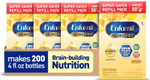 Enfamil Neuropro Baby Formula, Mfgm* 5-Year Benefit, Expert-Recommended Brain-Building Omega-3 Dha, Exclusive Immune Supporting Humo6 Blend, Infant Formula Powder, Baby Milk, 31.4 Oz Enfamil Neuropro Baby Formula, Mfgm* 5-Year Benefit, Expert-Recommended Brain-Building Omega-3 Dha, Exclusive Immune Supporting Humo6 Blend, Infant Formula Powder, Baby Milk, 31.4 Oz