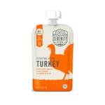 Serenity Kids 6+ Months Baby Food Pouches Puree Made With Ethically Sourced Meats & Organic Veggies | 3.5 Ounce Bpa-Free Pouch | Pasture Raised Turkey, Sweet Potato, Pumpkin, Beet | 12 Count Serenity Kids 6+ Months Baby Food Pouches Puree Made With Ethically Sourced Meats & Organic Veggies | 3.5 Ounce Bpa-Free Pouch | Pasture Raised Turkey, Sweet Potato, Pumpkin, Beet | 12 Count