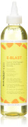 Aunt Jackie'S Kids E-Blast Daily Oil For Dry Scalp, Vitamin E And Flaxseed Nourishing Scalp Remedy For Naturally Curly, Coily And Wavy Hair, 8 Oz