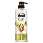 Hair Food Sulfate Free Shampoo, Dye Free Smoothing Treatment, Argan Oil And Avocado, 17.9 Fl Oz