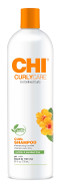 Chi Curlycare - Curl Shampoo 25 Fl Oz - Gentle Formula Hydrates Curls, Reduces Frizz While Retaining Curl Shape And Curl Pattern Chi Curlycare - Curl Shampoo 25 Fl Oz - Gentle Formula Hydrates Curls, Reduces Frizz While Retaining Curl Shape And Curl Pattern