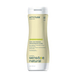 Attitude Color Care Hair Shampoo For Sensitive Dry Scalp, Ewg Verified, Soothing Oat, Protects Color, Naturally Dervied Ingredients, Vegan And Plant-Based, 16 Fl Oz Attitude Color Care Hair Shampoo For Sensitive Dry Scalp, Ewg Verified, Soothing Oat, Protects Color, Naturally Dervied Ingredients, Vegan And Plant-Based, 16 Fl Oz
