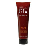 American Crew Men'S Hair Gel, Light Hold With Low Shine, 8.4 Fl Oz