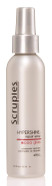 Scruples Hypershine Repair Spray - Reparative Hair Gloss + Finishing Spray Infused With Argan Oil - Humidity Resistant + Smoothing Hair Shine Spray - For All Hair Types (4.2 Oz)