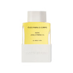 Costa Brazil | Kaya Jungle Firming Body Oil - Luxury Skincare- Soften And Tone Skin - Sustainable & Vegan Ingredients - 24-Hour Hydrating Brazilian Seed Oils - 1Ct Travel Size, 1.01 Oz Costa Brazil | Kaya Jungle Firming Body Oil - Luxury Skincare- Soften And Tone Skin - Sustainable & Vegan Ingredients - 24-Hour Hydrating Brazilian Seed Oils - 1Ct Travel Size, 1.01 Oz