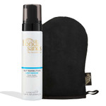 Bondi Sands Self Tanning Foam + Application Mitt | Includes Lightweight Sunless Foam + Reusable Mitt For A Flawless Finish Bondi Sands Self Tanning Foam + Application Mitt | Includes Lightweight Sunless Foam + Reusable Mitt For A Flawless Finish