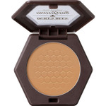 Burt'S Bees Makeup, Lightweight Powder Foundation, 100% Natural, Almond, 0.3 Ounce Burt'S Bees Makeup, Lightweight Powder Foundation, 100% Natural, Almond, 0.3 Ounce