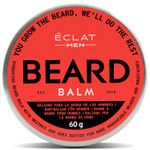 Eclat Skincare Men Beard Balm, Beard Oil For Men, Beard Conditioner For Men W/Shea Butter, Beard Butter Men W/Pure Argan Oil, Beard Wax Moisturizer & Softener Beard Wax - Sensitive Skin Eclat Skincare Men Beard Balm, Beard Oil For Men, Beard Conditioner For Men W/Shea Butter, Beard Butter Men W/Pure Argan Oil, Beard Wax Moisturizer & Softener Beard Wax - Sensitive Skin