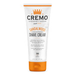Cremo Barber Grade Sandalwood Shave Cream, Astonishingly Superior Ultra-Slick Shaving Cream For Men, Fights Nicks, Cuts And Razor Burn, 6 Fl Oz Cremo Barber Grade Sandalwood Shave Cream, Astonishingly Superior Ultra-Slick Shaving Cream For Men, Fights Nicks, Cuts And Razor Burn, 6 Fl Oz