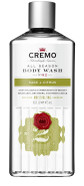 Cremo Rich-Lathering Sage & Citrus Body Wash For Men, A Revitalizing Combination Of Bright Mandarin, Dry Herbs And White Cedar, 16 Fl Oz Cremo Rich-Lathering Sage & Citrus Body Wash For Men, A Revitalizing Combination Of Bright Mandarin, Dry Herbs And White Cedar, 16 Fl Oz
