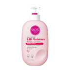 Eos Shea Better Body Lotion- Jasmine Peach, 24-Hour Moisture Skin Care, Lightweight & Non-Greasy, Made With Natural Shea, Vegan, 16 Fl Oz Eos Shea Better Body Lotion- Jasmine Peach, 24-Hour Moisture Skin Care, Lightweight & Non-Greasy, Made With Natural Shea, Vegan, 16 Fl Oz