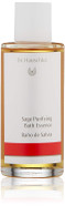 Dr. Hauschka Sage Purifying Bath Essence, 3.4 Fl Oz
