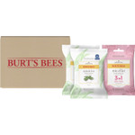 Burt'S Bees Sensitive And Micellar Facial Towelettes With Aloe Vera And Rose Water, Pre-Moistened Towelettes For All Skin Types, 98.5/99.5 Percent Natural, 30 Ct. Package (2 Pack) And 10 Ct. Package Burt'S Bees Sensitive And Micellar Facial Towelettes With Aloe Vera And Rose Water, Pre-Moistened Towelettes For All Skin Types, 98.5/99.5 Percent Natural, 30 Ct. Package (2 Pack) And 10 Ct. Package