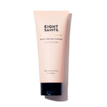 Eight Saints Down To Earth Mud Gel Face Wash, Natural And Organic, Gentle And Effective Daily Anti Aging Facial Cleanser, Makeup Remover, Nourishing And Hydrating Face Cleanser, 6.7 Ounces