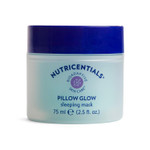 Nu Skin Pillow Glow Overnight Hydration Mask - Bioadaptive Botanical Complex, Hydrating Face Mask| Mask For Glowing And Supple Skin | Nighttime Skincare (2-3 Times A Week) Nu Skin Pillow Glow Overnight Hydration Mask - Bioadaptive Botanical Complex, Hydrating Face Mask| Mask For Glowing And Supple Skin | Nighttime Skincare (2-3 Times A Week)