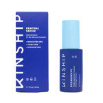 Kinship Dreamwave 2% Bio-Retinoid Overnight Renewal Serum - Retinol For Sensitive Skin - Smooth Wrinkles - Anti-Aging Niacinamide + Tranexamic Acid - Brighten, Moisturize, Reduce Redness (1 Oz) Kinship Dreamwave 2% Bio-Retinoid Overnight Renewal Serum - Retinol For Sensitive Skin - Smooth Wrinkles - Anti-Aging Niacinamide + Tranexamic Acid - Brighten, Moisturize, Reduce Redness (1 Oz)