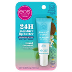 Eos Sunset Sips Lip Butter Tube- Island Coconut, 24-Hour Moisture, Overnight Lip Mask, Lip Care Products, 0.35 Fl Oz Eos Sunset Sips Lip Butter Tube- Island Coconut, 24-Hour Moisture, Overnight Lip Mask, Lip Care Products, 0.35 Fl Oz