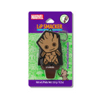 Lip Smacker Marvel, Guardians Of The Galaxy, Keychain, Lip Balm For Kids - Groot (Keychain) Lip Smacker Marvel, Guardians Of The Galaxy, Keychain, Lip Balm For Kids - Groot (Keychain)