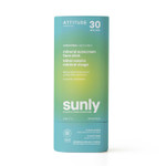 Attitude Mineral Face Sunscreen Stick With Zinc Oxide, Spf 30, Ewg Verified, Plastic-Free, Broad Spectrum Uva/Uvb Protection, Dermatologically Tested, Vegan, Unscented, 0.7 Ounce Attitude Mineral Face Sunscreen Stick With Zinc Oxide, Spf 30, Ewg Verified, Plastic-Free, Broad Spectrum Uva/Uvb Protection, Dermatologically Tested, Vegan, Unscented, 0.7 Ounce