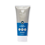 Aloe Up Sport Sunscreen Lotion Spf 50 - Broad Spectrum Uva/Uvb Sunscreen Protector For Face And Body - With Hydrating Aloe Vera Gel - Non-Greasy - No White Cast - Reef Safe - Fragrance-Free - 3 Oz Aloe Up Sport Sunscreen Lotion Spf 50 - Broad Spectrum Uva/Uvb Sunscreen Protector For Face And Body - With Hydrating Aloe Vera Gel - Non-Greasy - No White Cast - Reef Safe - Fragrance-Free - 3 Oz