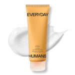 Everyday Humans Oh My Bod Spf50 Sunscreen Body Lotion 3.4 Oz | Travel Ultra Light & Invisible Spf | Sweat & Water Resistant | Doesn'T Sting Eyes | Uva/Uvb Broad Spectrum Protection | Oxybenzone Free