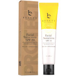 Face Sunscreen Spf 20 - Mineral Sunscreen Face, Reef Friendly Sunscreen With Natural & Organic Ingredients, Biodegradable Sunscreen, Zinc Oxide Sunscreen For Daily Use, Facial Sunscreen Travel Size Face Sunscreen Spf 20 - Mineral Sunscreen Face, Reef Friendly Sunscreen With Natural & Organic Ingredients, Biodegradable Sunscreen, Zinc Oxide Sunscreen For Daily Use, Facial Sunscreen Travel Size