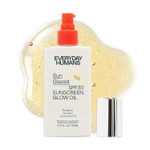 Everyday Humans Spf30 Sheer Body Glow Oil With Gold Mica | Sun Glazed Hydrating Uv Protection Vegan Cruelty Free 5.1 Fl Oz | Bergamot, Squalane, Jojoba Seed Oil | Uva/Uvb Broad Spectrum Protection Everyday Humans Spf30 Sheer Body Glow Oil With Gold Mica | Sun Glazed Hydrating Uv Protection Vegan Cruelty Free 5.1 Fl Oz | Bergamot, Squalane, Jojoba Seed Oil | Uva/Uvb Broad Spectrum Protection