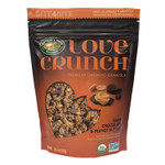 Love Crunch Organic Dark Chocolate And Peanut Butter Granola, Non-Gmo, Fair Trade, By Nature'S Path, 11.5 Ounce (Pack Of 6) Love Crunch Organic Dark Chocolate And Peanut Butter Granola, Non-Gmo, Fair Trade, By Nature'S Path, 11.5 Ounce (Pack Of 6)