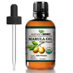 Mayan'S Secret Marula Oil Usda Certified Organic, Virgin, Cold Pressing, Unrefined Luxury Oil For Face, Body, Lips, Hair, Nails, Shampoo, Conditioner, Lotion, Face Serum Mayan'S Secret Marula Oil Usda Certified Organic, Virgin, Cold Pressing, Unrefined Luxury Oil For Face, Body, Lips, Hair, Nails, Shampoo, Conditioner, Lotion, Face Serum