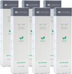 Carifree Gel 1100 (Mint): Anti-Cavity Fluoride Toothpaste, Cavity Prevention, Freshens Breath And Moistens Mouth, Dentist Recommended For Oral Care (6-Pack) Carifree Gel 1100 (Mint): Anti-Cavity Fluoride Toothpaste, Cavity Prevention, Freshens Breath And Moistens Mouth, Dentist Recommended For Oral Care (6-Pack)