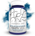 Nootropics Depot Beta Ecdysterone/20-Hydroxyecdysone 50% Tablets | 500Mg | Cyanotis Arachnoidea Extract | Phytoecdysteroid | 30 Count Nootropics Depot Beta Ecdysterone/20-Hydroxyecdysone 50% Tablets | 500Mg | Cyanotis Arachnoidea Extract | Phytoecdysteroid | 30 Count