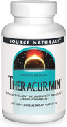 Source Naturals Theracurmin, Supports Healthy Inflammatory Response*, 600 Mg - 60 Vegetarian Capsules Source Naturals Theracurmin, Supports Healthy Inflammatory Response*, 600 Mg - 60 Vegetarian Capsules