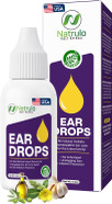 Natural Ear Drops For Ear Infection Homeopathic Eardrops For Adults, Kids, Baby, & Pets Relieves Ear Aches, Swimmer'S Ear, & Loosens Wax Kids Safe Ear Health Made In Usa Natural Ear Drops For Ear Infection Homeopathic Eardrops For Adults, Kids, Baby, & Pets Relieves Ear Aches, Swimmer'S Ear, & Loosens Wax Kids Safe Ear Health Made In Usa