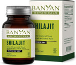 Banyan Botanicals Shilajit  Organic And Sustainable Mineral Pitch  Mineral-Rich Shilajit Supplement For Natural Detoxification And Healthy Aging*  90 Tablets  Non Gmo Sustainably Sourced Vegan