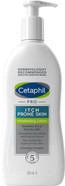 Cetaphil Pro Body Moisturiser, 295Ml, Moisturising Lotion For Itch Prone & Eczema Prone Skin, With Niacinamide & Shea Butter, Vegan Friendly Cetaphil Pro Body Moisturiser, 295Ml, Moisturising Lotion For Itch Prone & Eczema Prone Skin, With Niacinamide & Shea Butter, Vegan Friendly