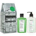 C.O. Bigelow Apothecary Duo, Coconut Body Care Gift Box With Body Soap & Lotion, Gift Set Of Two - Moisturizing Lotion & Liquid Body Wash For Dry Skin - 10Fl Oz Each C.O. Bigelow Apothecary Duo, Coconut Body Care Gift Box With Body Soap & Lotion, Gift Set Of Two - Moisturizing Lotion & Liquid Body Wash For Dry Skin - 10Fl Oz Each